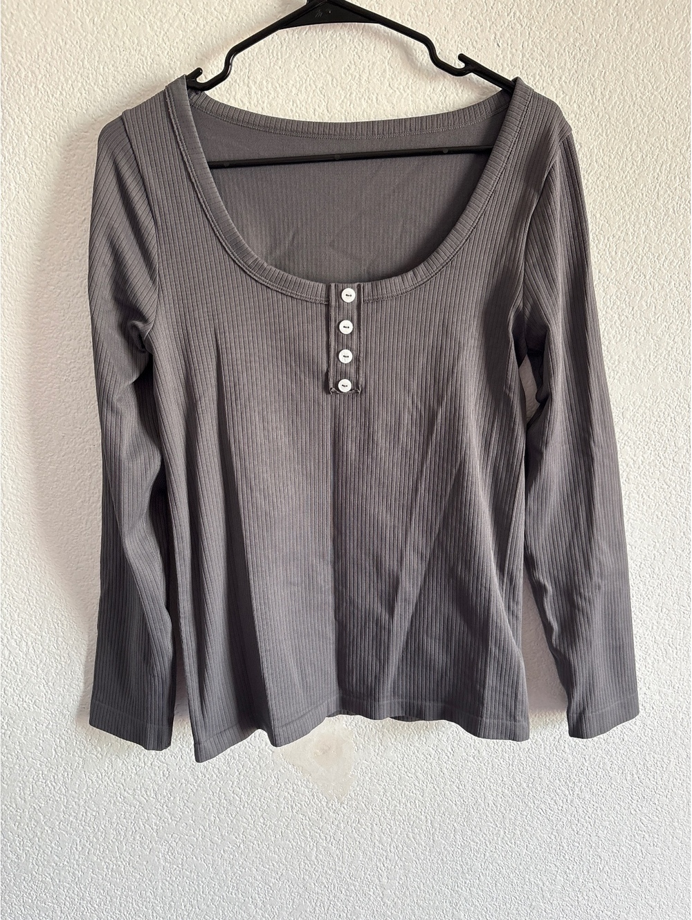 OQQ Long sleeve